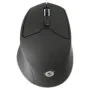 CONCEPTRONIC Maus Wireless BT5.2 6Btns ERGO schwarz