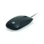 CONCEPTRONIC Optical Table USB Maus schwarz CLLM3BDESK
