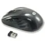 CONCEPTRONIC Optical Wireless 6-Tasten Travel USB Maus sw