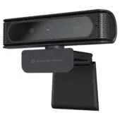 CONCEPTRONIC Webcam USB-A2.0 80° 1080P 30Hz FullHD +Mikro sw