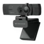 CONCEPTRONIC Webcam USB-A2.0 -C 80° 4K 30Hz UltraHD+Mikro sw