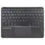 CONCEPTRONIC Wireless Tastatur. Layout spanisch 10' schwarz