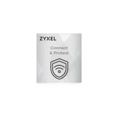 Connect & Protect - License
