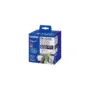 Continuous label (paper) DK-22205, tape