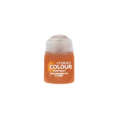 CONTRAST: MAGMADROTH FLAME (18ML) 6 PACK