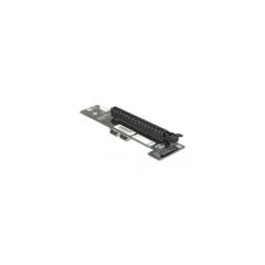 Converter 2 x SFF-8654 to PCIe x16 bifurcation interface card - Interface card