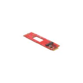 Converter EDSFF E1.S to M.2 Key M Slot NVMe