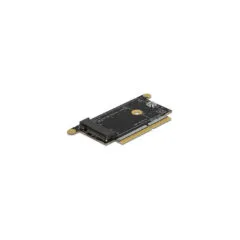 Converter MacBook Pro (A1708) SSD to M.2 NVMe slot, interface card