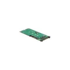 Converter - U.2 SFF to SATA M.2 22P