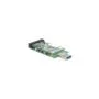 Converter USB 3.0 A male - to mSATA