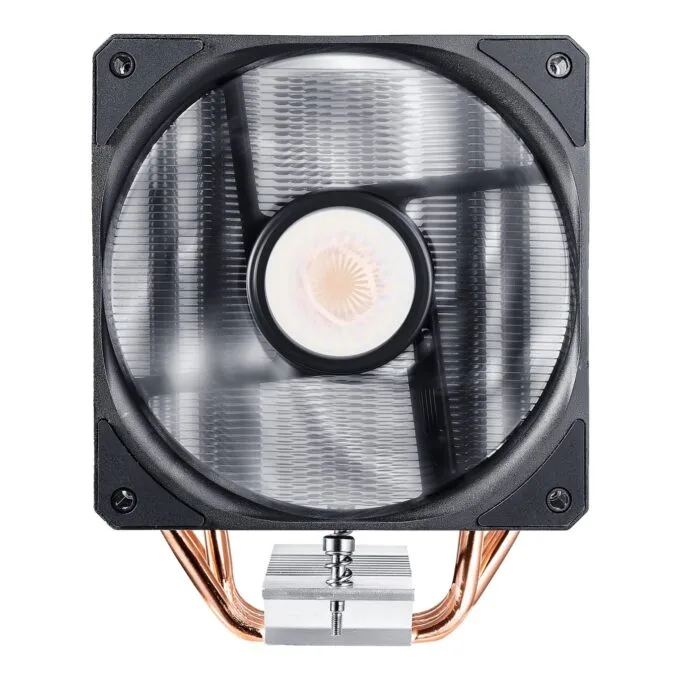 Cooler Master CPU Cooler - HYPER 212 EVO V2 - LGA1700 — image 3