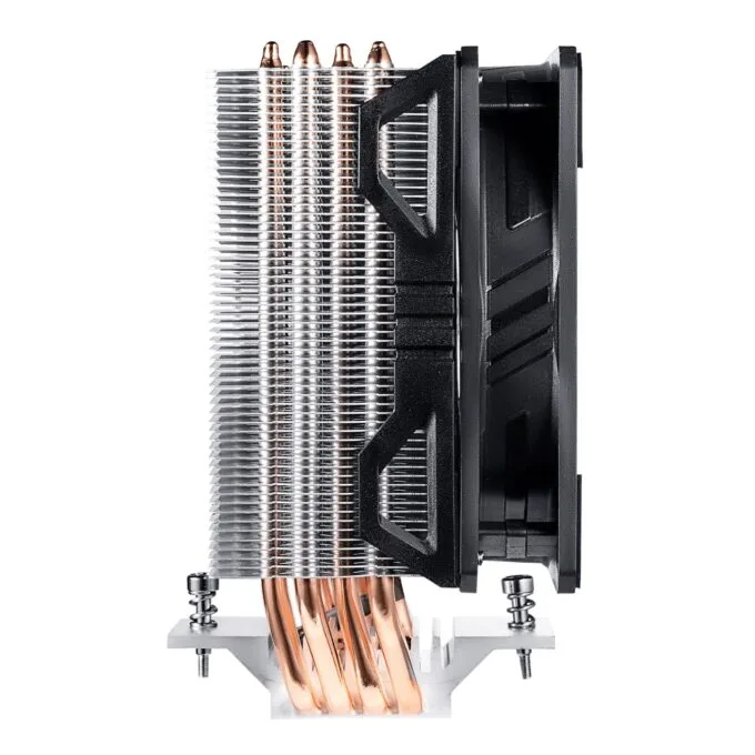 Cooler Master CPU Cooler - HYPER 212 EVO V2 - LGA1700 — image 4