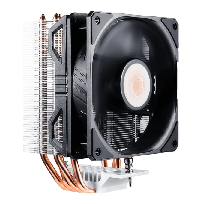 Cooler Master CPU Cooler - HYPER 212 EVO V2 - LGA1700 — image 5