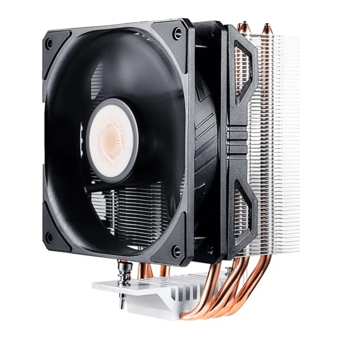 Cooler Master CPU Cooler - HYPER 212 EVO V2 - LGA1700 — image 6