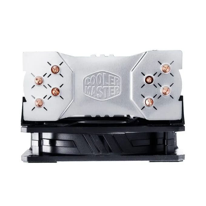 Cooler Master CPU Cooler - HYPER 212 EVO V2 - LGA1700 — image 7