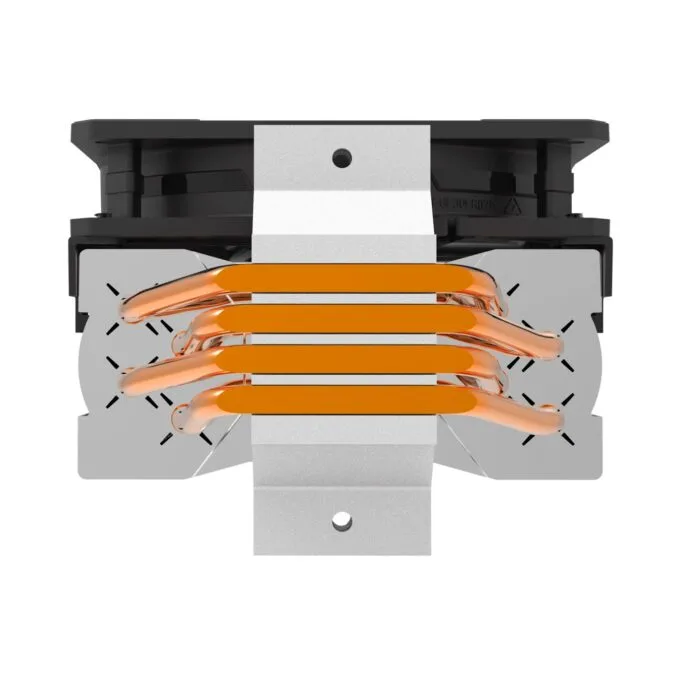 Cooler Master CPU Cooler - HYPER 212 EVO V2 - LGA1700 — image 8