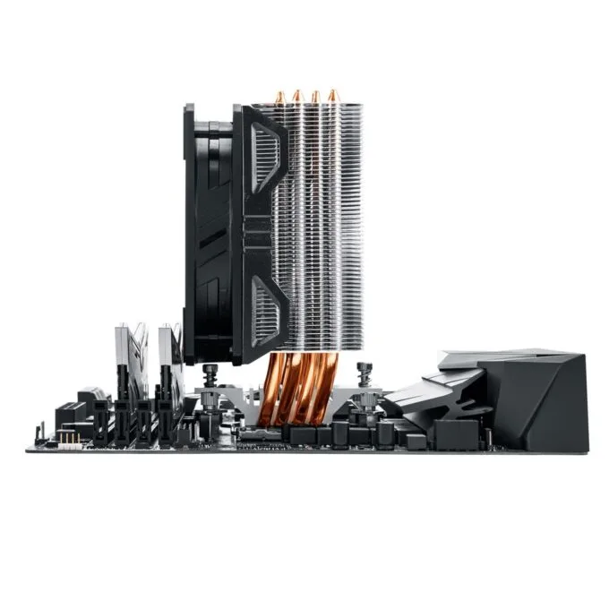 Cooler Master CPU Cooler - HYPER 212 EVO V2 - LGA1700 — image 9