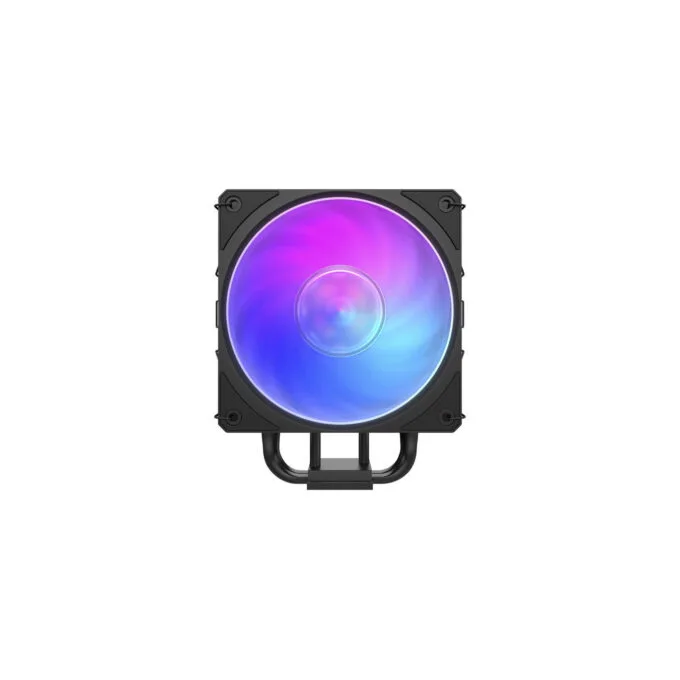 Cooler Master Hyper 212 3DHP Black ARGB CPU Air Cooler — image 1