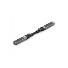 Copper cbl IB twin prt NDR up to 800Gb s