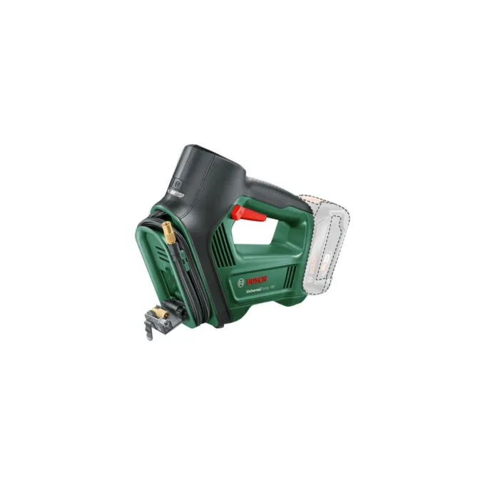 Cordless air pump UniversalPump 18V solo — image 1