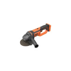 Cordless angle grinder BCG720N, 18 volts