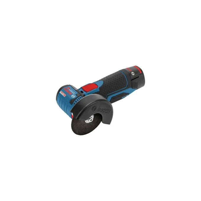 Cordless angle grinder GWS 12V-76 Professional, 12Volt — image 2