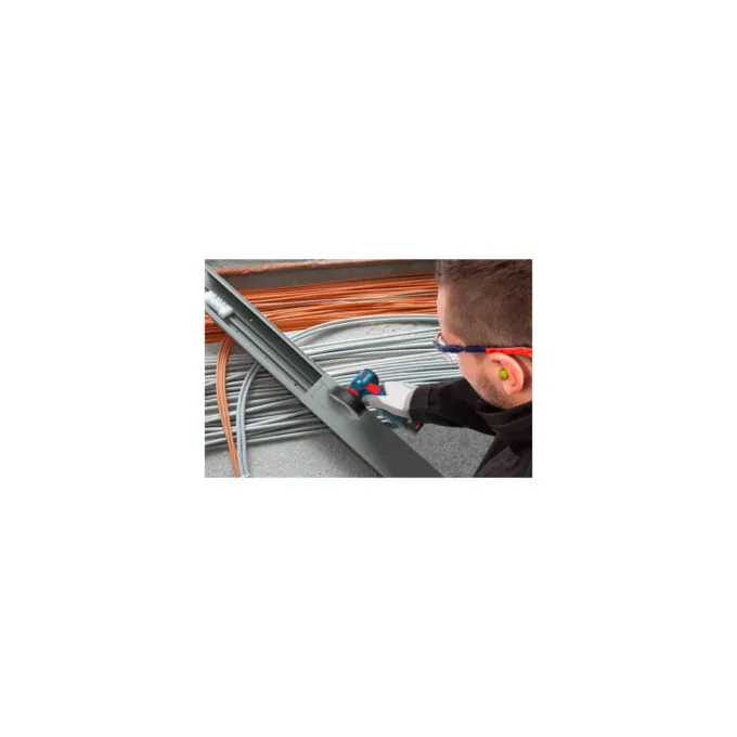 Cordless angle grinder GWS 12V-76 Professional, 12Volt — image 4