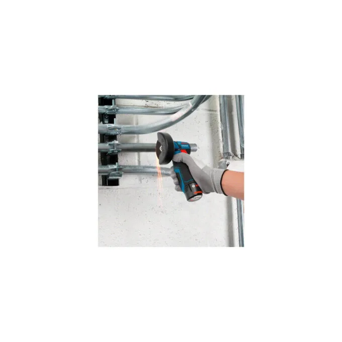 Cordless angle grinder GWS 12V-76 Professional, 12Volt — image 6