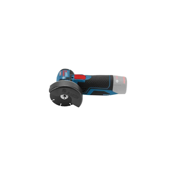 Cordless angle grinder GWS 12V-76 Professional solo, 12 volts — image 2