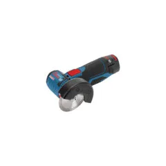 Cordless angle grinder GWS 12V-76 Professional solo, 12 volts