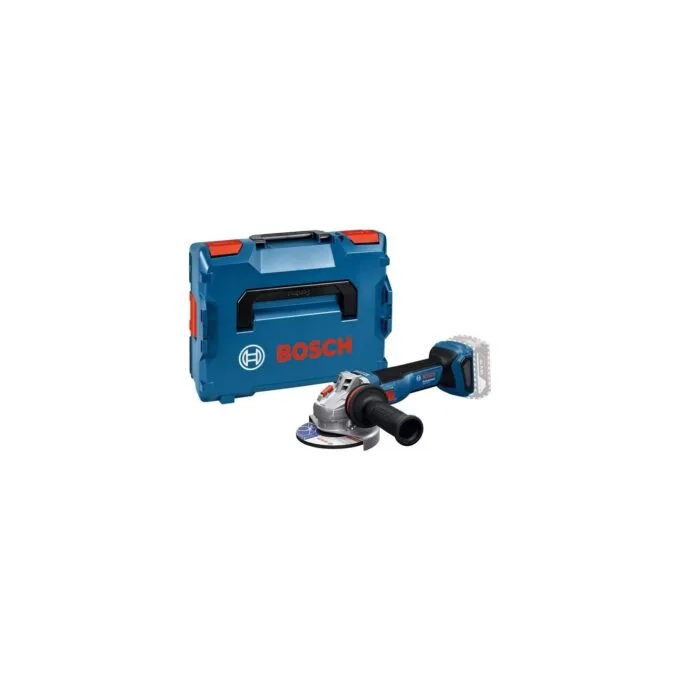 Cordless angle grinder - GWS 18V-11 - Professional solo, 18 volts — image 1