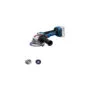 Cordless angle grinder GWS 18V-11 Professional solo, 18 volts