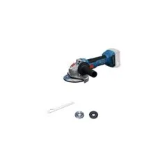 Cordless angle grinder - GWS 18V-8 - Professional solo, 18 volts