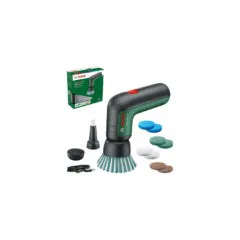 Cordless brush UniversalBrush Set, 3.6 volts, brush grinder