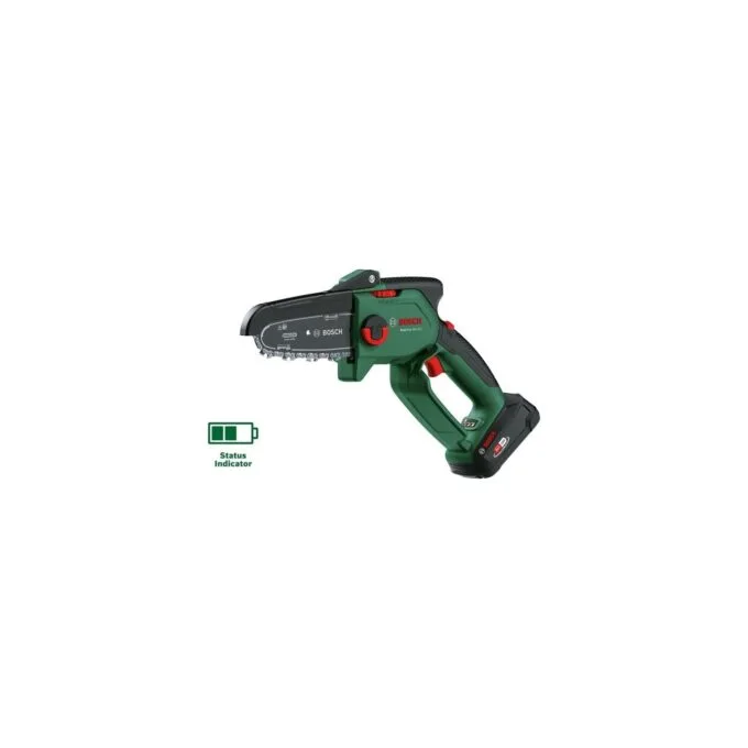 Cordless chainsaw EasyChain Solo, 18Volt - 18V-15-7 - Solo, 18Volt — image 2