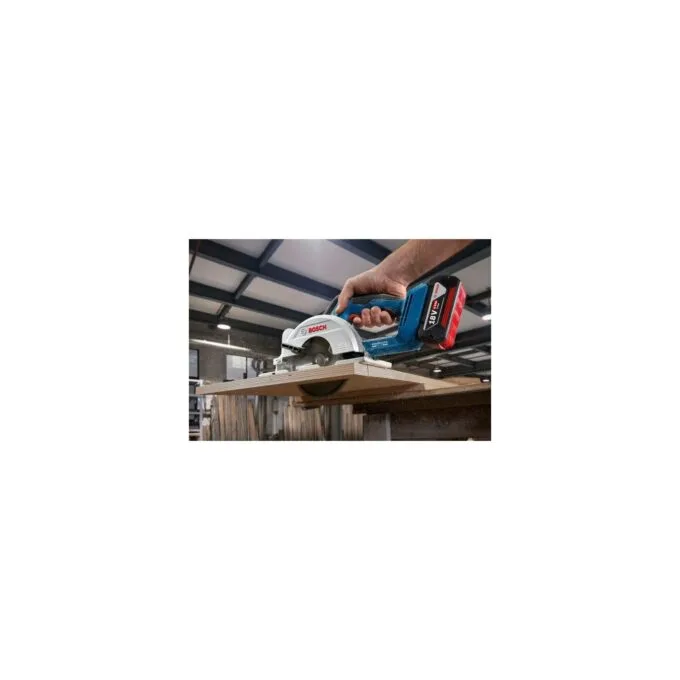 Cordless Circular Saw - GKS 18V-51 - Professional solo, 18V — image 4