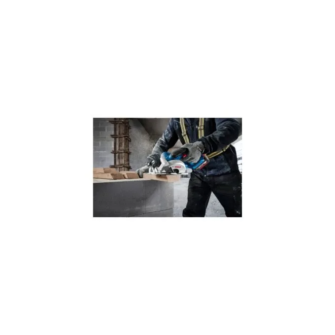 Cordless Circular Saw - GKS 18V-51 - Professional solo, 18V — image 5