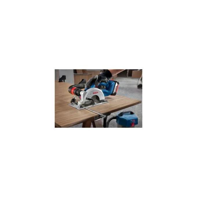 Cordless Circular Saw - GKS 18V-51 - Professional solo, 18V — image 6
