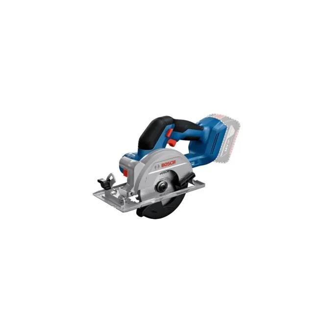 Cordless Circular Saw - GKS 18V-51 - Professional solo, 18V — image 1