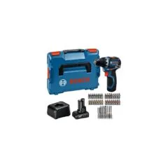 Cordless drill driver - GSR 12V-32 - Professional, 12 volts