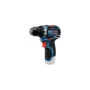 Cordless drill driver GSR 12V-32 Professional, 12 volts