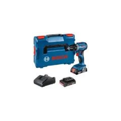Cordless drill driver GSR 18V-45 Professional, 18 volts