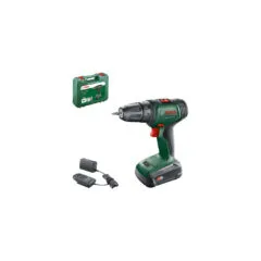 Cordless drill driver UniversalDrill 18V