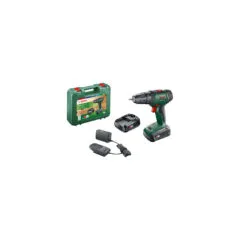 Cordless drill driver UniversalDrill 18V