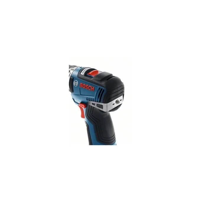 Cordless drill screwdriver - GSR 12V-35 Professional - 12 volts — image 2