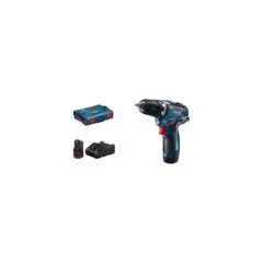 Cordless drill screwdriver - GSR 12V-35 Professional - 12 volts
