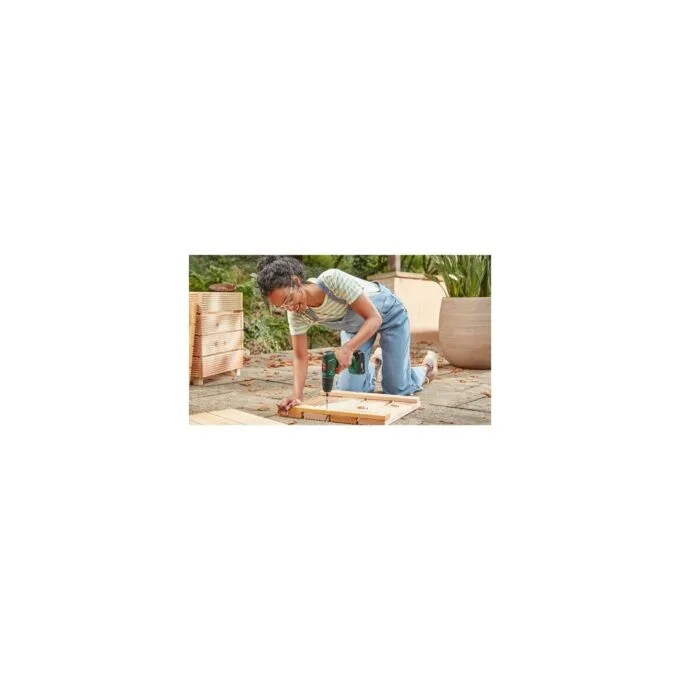 Cordless Drill/Driver EasyDrill - 18V-40 — image 9