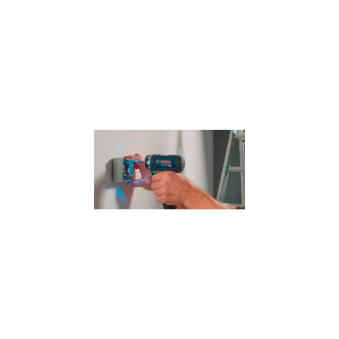 Cordless drill/driver - GSR 12V-15 FC Professional - solo, 12 Volt — image 3