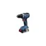 Cordless Drill/Driver - GSR 18V-65 - Professional solo, 18V