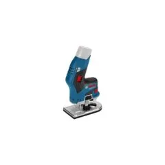 Cordless edge milling machine - GKF 12V-8 - Professional solo, 12 volts, router
